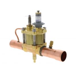 Sporlan Controls 149024 1 3/8 Inch Odf 0/100# Evap Regulator Valve