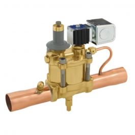 Sporlan Controls 149037 Pressure Regulating Valve 1-1/8" 0-100 PSI ORIT-PI-39S