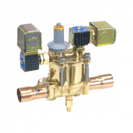 Sporlan Controls 149039 Evaporator Pressure Regulator 0-100 PSI