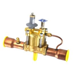 Sporlan Controls 149053 Evaporator Pressure Regulator Valve 0-100 PSI 1-5/8" ODF