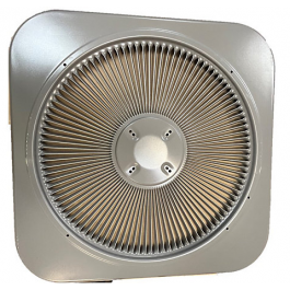 Lennox 14X35 Top Panel Gray 24"X24"