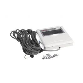 Lennox 14A66 Mini-Split Non-Programmable Wired Remote Control