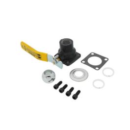 Xylem-McDonnell & Miller 14B Ball Type Blow Down Valve Gasket 472476770B 310447