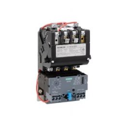 Siemens Industrial Controls 14BUA32AC Non-Reversing Motor Starter Size 00 240/440V