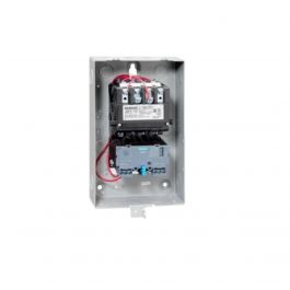 Siemens Industrial Controls 14BUA32BA 3-Pole Non-Reversing Motor Starter 120-240V/3PH