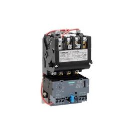 Siemens Industrial Controls 14CUC32AH Non-Reversing Motor Starter 3-12A Open 480V