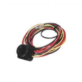 Lennox 14N35 Compressor Plug Wiring Harness 102" 10/16/10 AWG Gauge 1PH