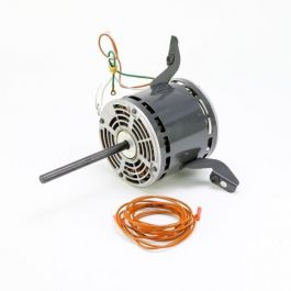 ClimateMaster 14S0005N05 1/2-1/3HP Motor 1100/925 RPM 460V/1PH