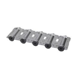 Lennox 14X46 Burner Cluster Assembly Cluster of 5