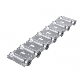 Lennox 14X49 7-Tube Burner Assembly