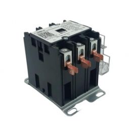 Lennox 14Y94 3-PDT Contactor W/Auxiliary Switch 40A