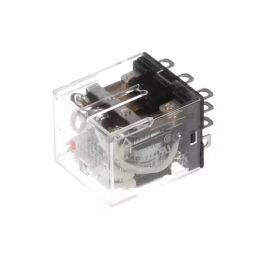 RBI Boiler 15-0123 Main Motor Power Relay K4