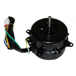 GREE 1501180203 Indoor Fan Motor W/Wire Harness