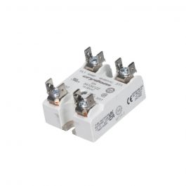 Carrier 15018001 1-Pole Solid State Relay 50A