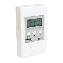 Tekmar Controls 150 1-Stage Set Point Control