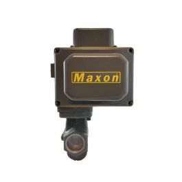 Maxon 150SMM11AA11BA-2A0 Manual Reset Standard Flow Gas Valve 1.5" NPT