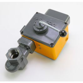 Maxon 150SMM11AA11BA1A0 1.5 Inch Mm11 Cnfgd Valve