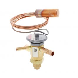 Sporlan Controls 151285 3/8 Inch X1/2 Inch Odf R410A 5Ton Thermal Expansion Valve(Txv)