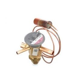 Sporlan Controls 151382 4-Ton Thermostatic Expansion Valve (TXV) R-410A 3/8" X 1/2" ODF