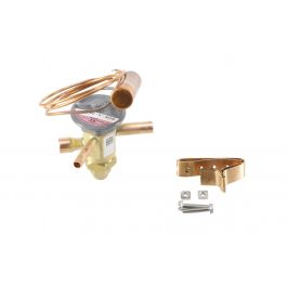 Sporlan Controls 151391 3/8 Inch X1/2 Inch Odf R410A 5Ton Thermal Expansion Valve(Txv)