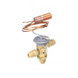 Sporlan Controls 151493 5-Ton Thermostatic Expansion Valve (TXV) R-410A 1/2" X 1/2" SAE