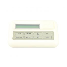 Liebert 153210G4S 4-Wire Thermostat Minimate II