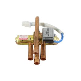 Utica-Dunkirk 15500216000361 4-Way Reversing Valve MZ3H27 MZ4H36