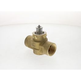 Liebert 156033P1S 1 Inch 2Way Water Valve