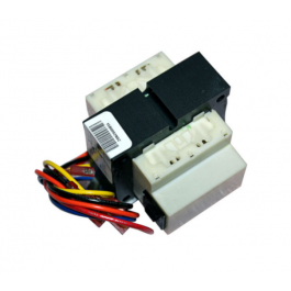 ClimateMaster 15B0002N02 Transformer 208-240V Primary 24V Secondary 75VA