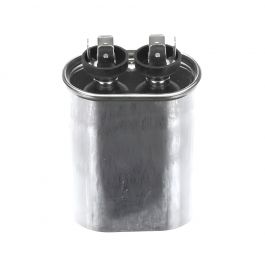ClimateMaster 15B0013N70 Oval Run Capacitor 10 MFD 440V