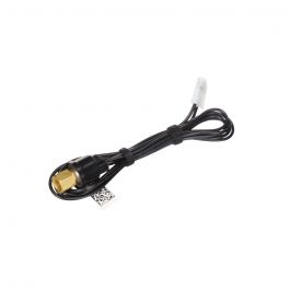 Lennox 15C83 Low Pressure Switch Actuates at 90 PSI