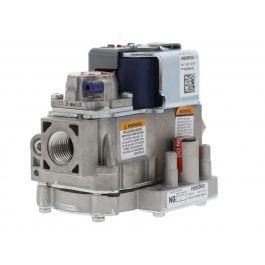 Lennox 15D34 Modulating Gas Valve