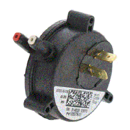 Lennox 15P85 Pressure Switch 0.55" WC
