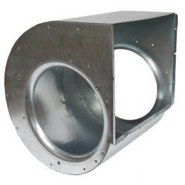 Lennox 15W80 Blower Housing