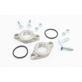 Taco 1600-032SRP 2" Stainless Steel Flange Set