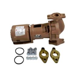 Taco 1610E3N1-1P 1/3HP 4.75" Pump 1725 RPM 1-PH