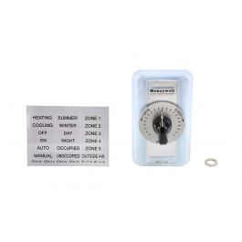 Reznor 16110 Manual Potentiometer 135 Ohm 112894FA