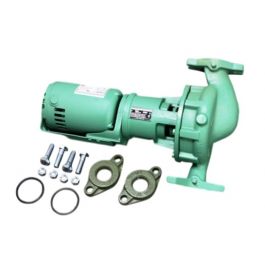 Taco 1612C3E1-1PH 1/2HP Pump 1.5" Flange 5.75" Impeller 115V