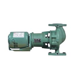Taco 1615C3N2-3PH 3/4HP Centrifugal Pump 6.35” Impeller 208-230/460V/3PH