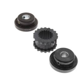 Taco 1624-043RP 3J Coupler 1/2" X 5/8"