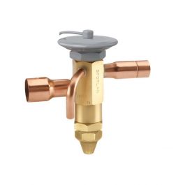 Sporlan Controls 163560 Thermostatic Expansion Valve(TXV) 5/8"X7/8" EBSVE-8C