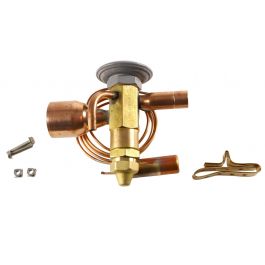 Sporlan Controls 163574 R22 Thermal Expansion Valve(Txv) Valve 5X11X2 Odf 5'
