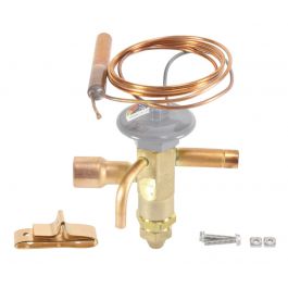 Sporlan Controls 163636 7.5-Ton Thermostatic Expansion Valve(TXV) 5/8" X 7/8" ODF