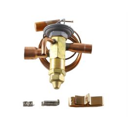Sporlan Controls 165237 5/8 Inch X7/8 Inch Odf R22 15Ton Thermal Expansion Valve(Txv)