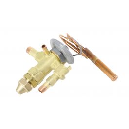 Sporlan Controls 165304 1-Ton Thermostatic Expansion Valve (TXV) R-404A 3/8" X 1/2" ODF