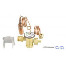 Advanced Distributor Products 165616202A High-Pressure Expansion Valve R-22