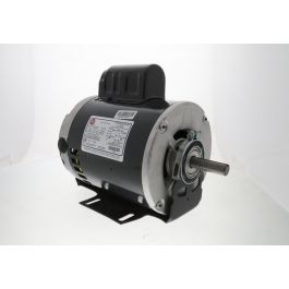 Nidec-US Motors 1660 3/4HP ODP Motor 1725 RPM 115/230V 56H