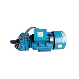 PACO Pump 1660108-40957LC 20HP Pump 1800RPM 208-230/460V 3PH