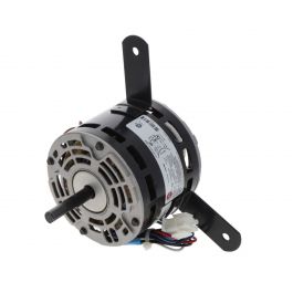 Nidec-US Motors 1678 1/16HP 3-Speed Motor 850 RPM 277V 5.0" DIA