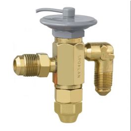 Sporlan Controls 168124 1-1/2 Ton Thermostatic Expansion Valve (TXV) SQE-3 VC